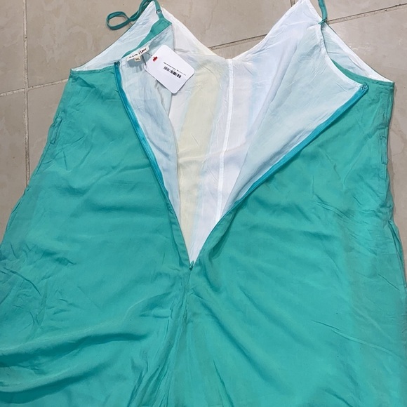 Main Strip Jumpsuit Sz. 3XL - Picture 7 of 8
